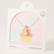 Petit Cup Cake, Necklace