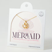 Mermaid Magic, Necklace