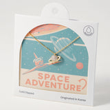 Cosmic Voyage, Necklace