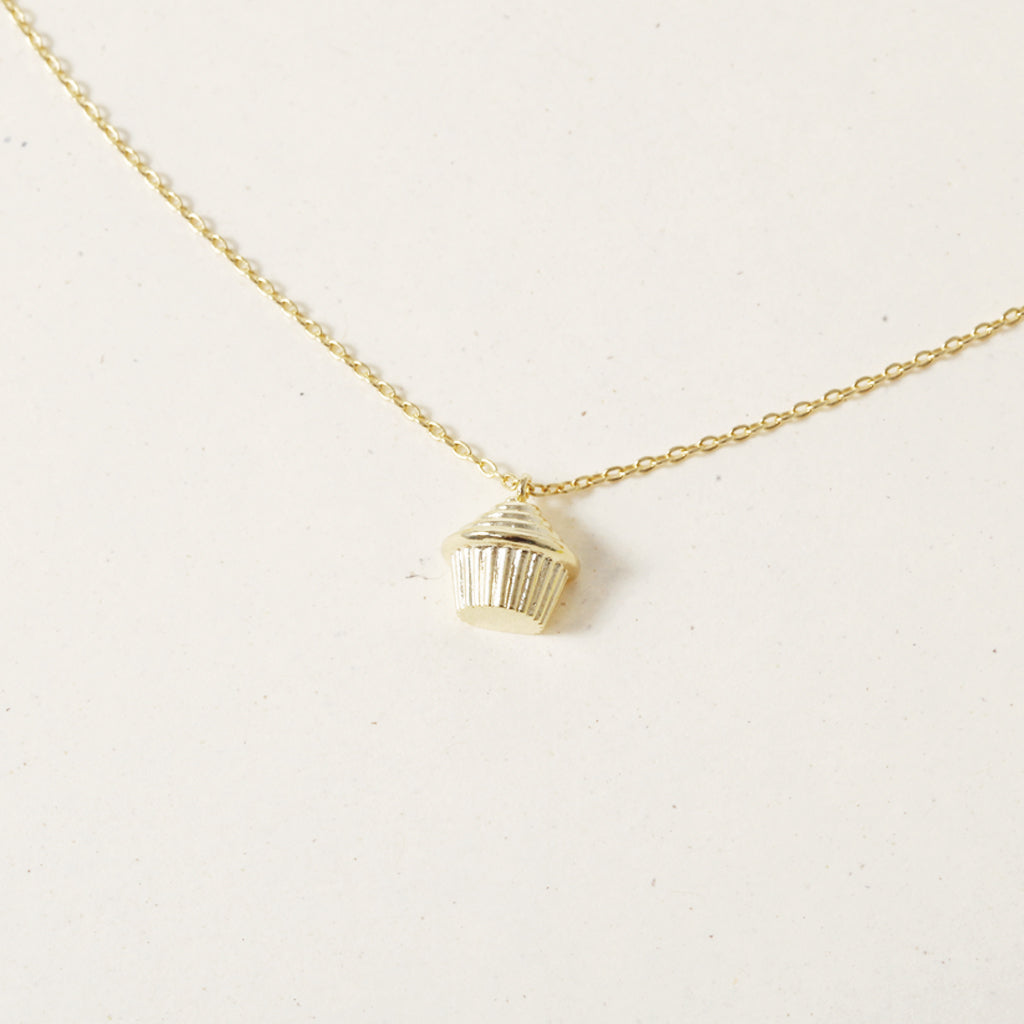 Petit Cup Cake, Necklace