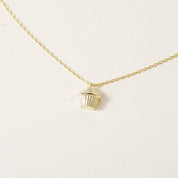 Petit Cup Cake, Necklace