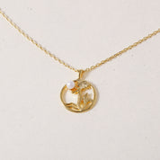 Mermaid Magic, Necklace