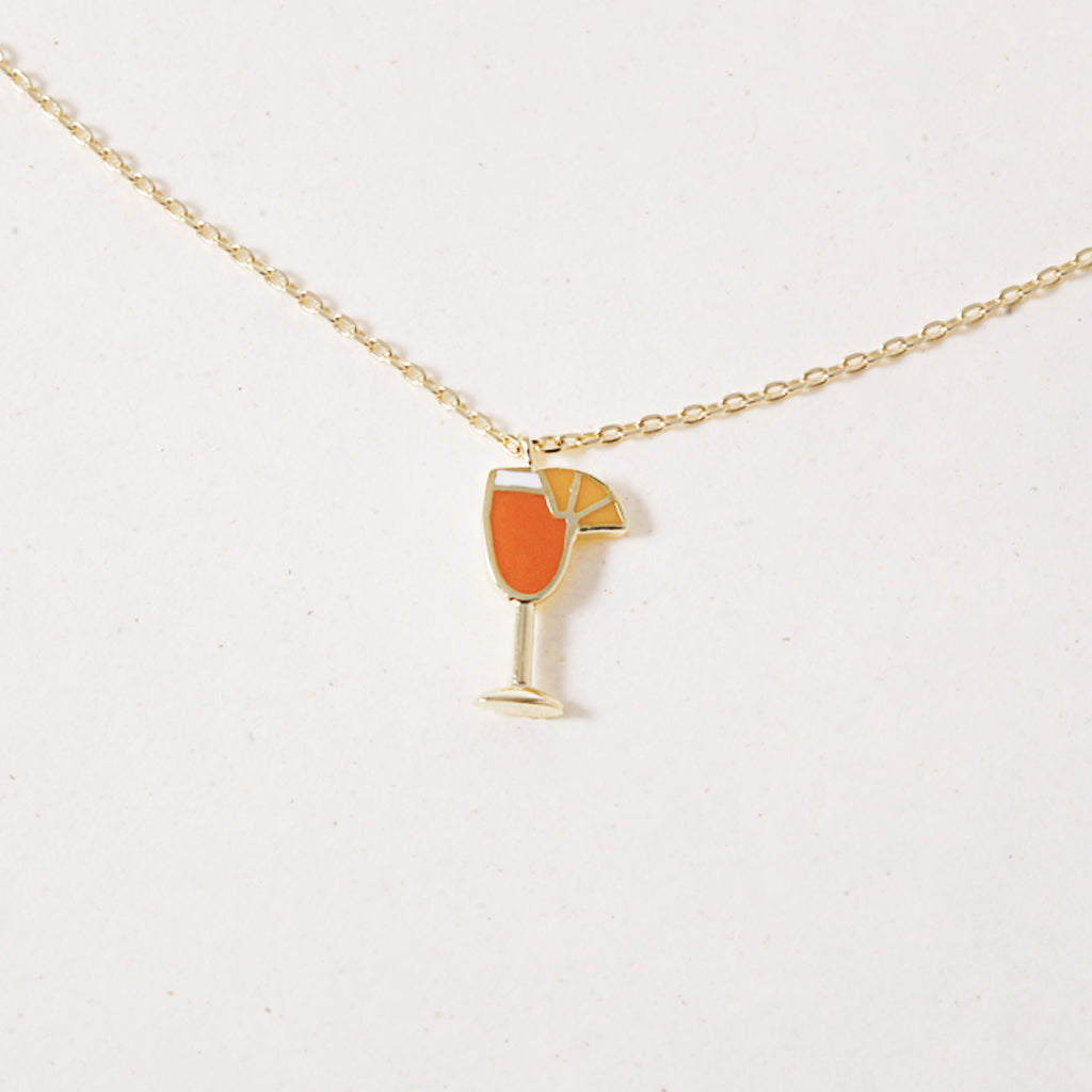 Cheers Mate, Necklace