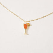 Cheers Mate, Necklace