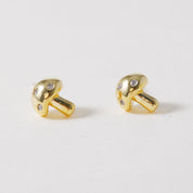 Vibing with Mushroom, Earring