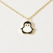 True-Guin, Necklace