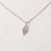 Leaf a Life,  Necklace