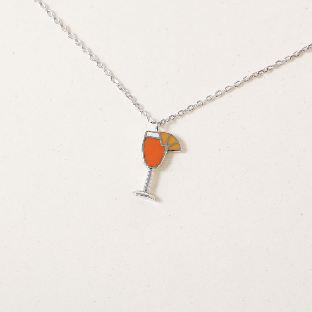 Cheers Mate, Necklace