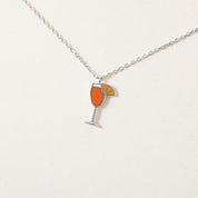 Cheers Mate, Necklace