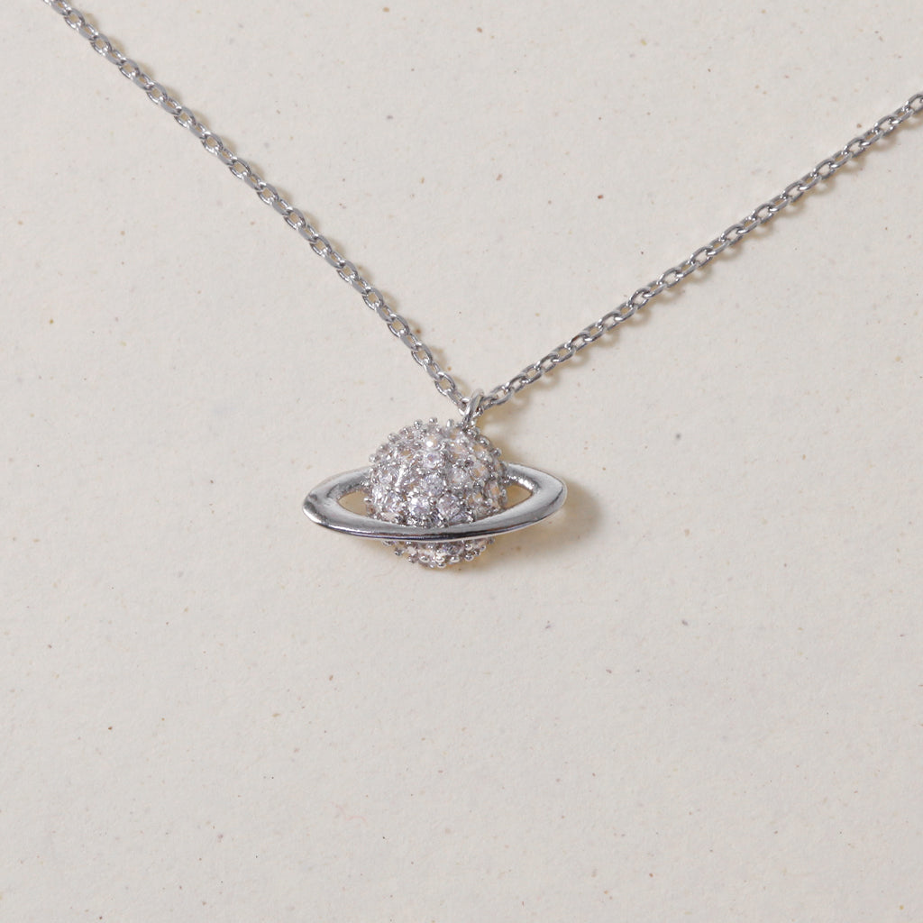 Cosmic Voyage, Necklace