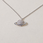 Cosmic Voyage, Necklace