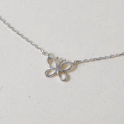 Flutter & Fab Butterfly, Necklace
