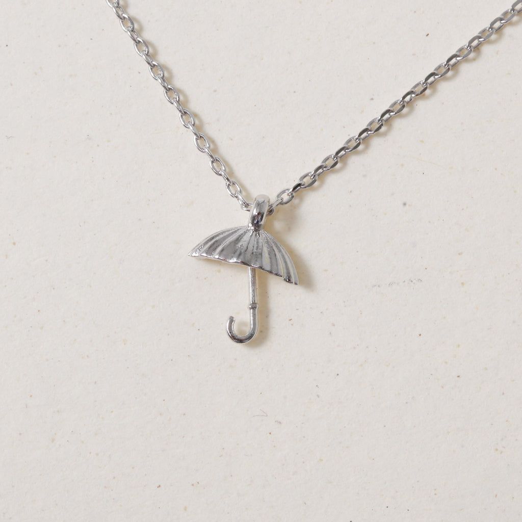 Raindrop Wishes, Necklace