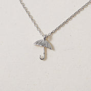Raindrop Wishes, Necklace
