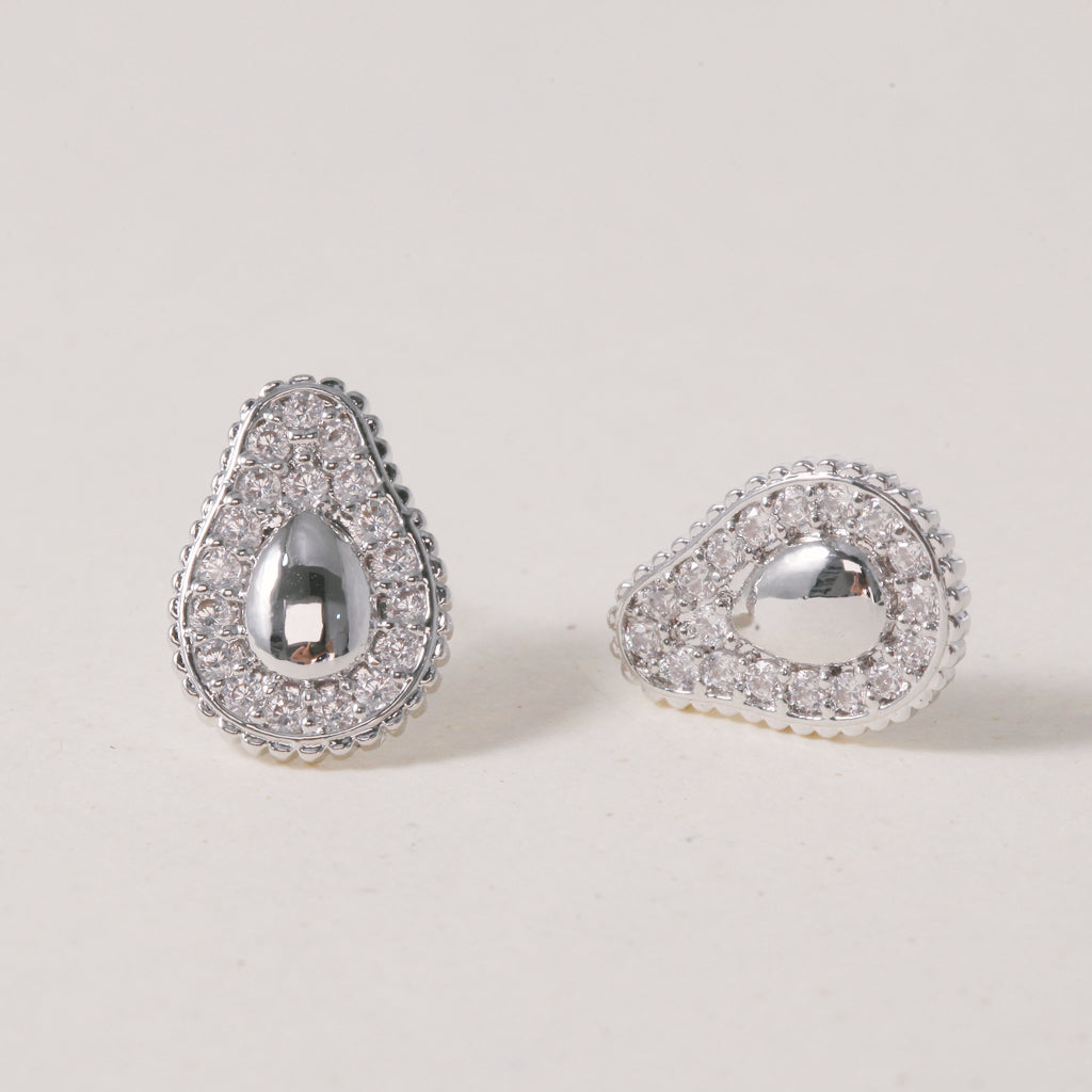Avocado Mood, Earring