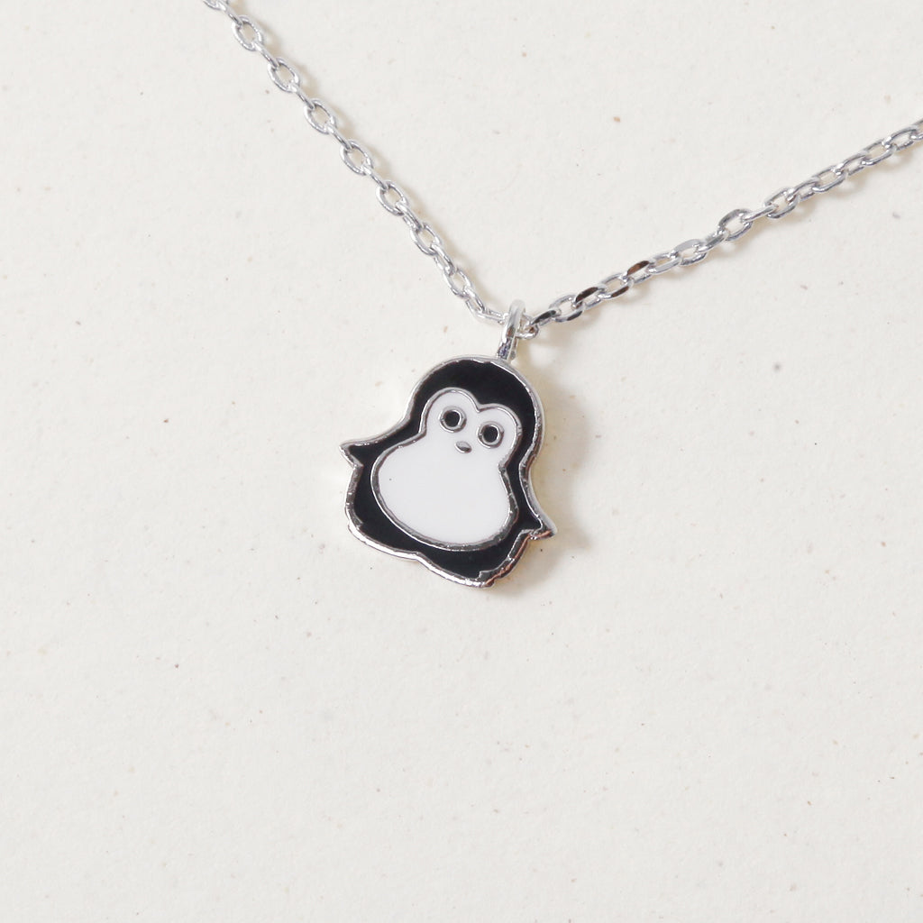 True-Guin, Necklace