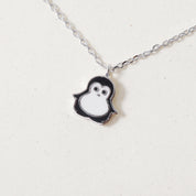 True-Guin, Necklace