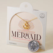 Mermaid Magic, Necklace