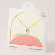 Watermelon Sugar, Necklace