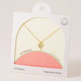 Watermelon Sugar, Necklace