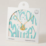 Sailor's Soul, Necklace