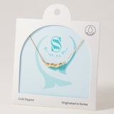 Fantastic Flow, Necklace