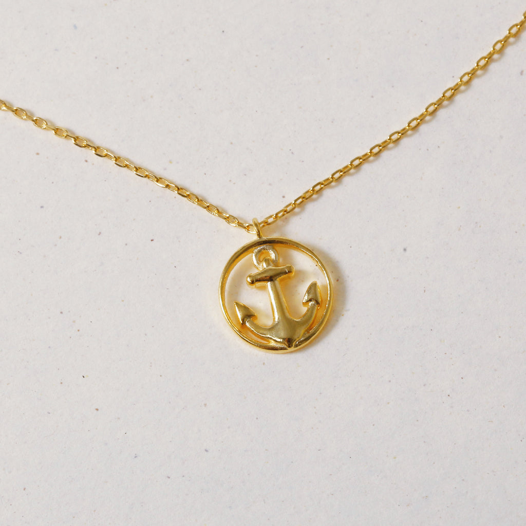 Sailor’s Soul, Necklace