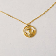 Sailor’s Soul, Necklace