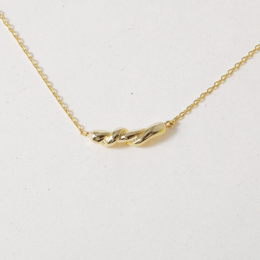 Fantastic Flow, Necklace