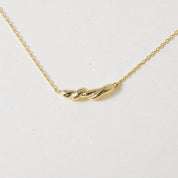 Fantastic Flow, Necklace