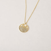 Empire State Elegance, Necklace