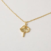 Tutu Ballerina, Necklace