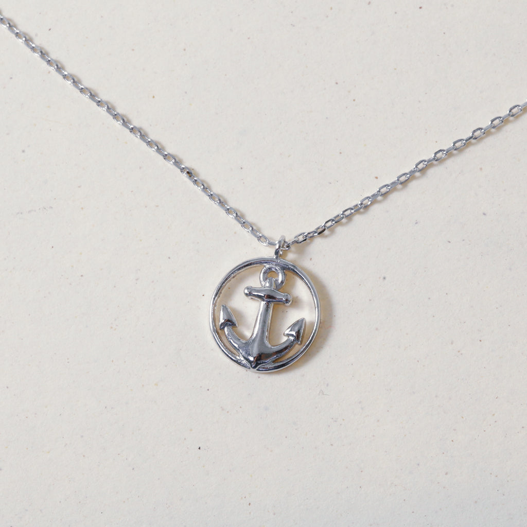 Sailor’s Soul, Necklace