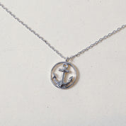 Sailor’s Soul, Necklace