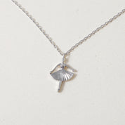 Tutu Ballerina, Necklace
