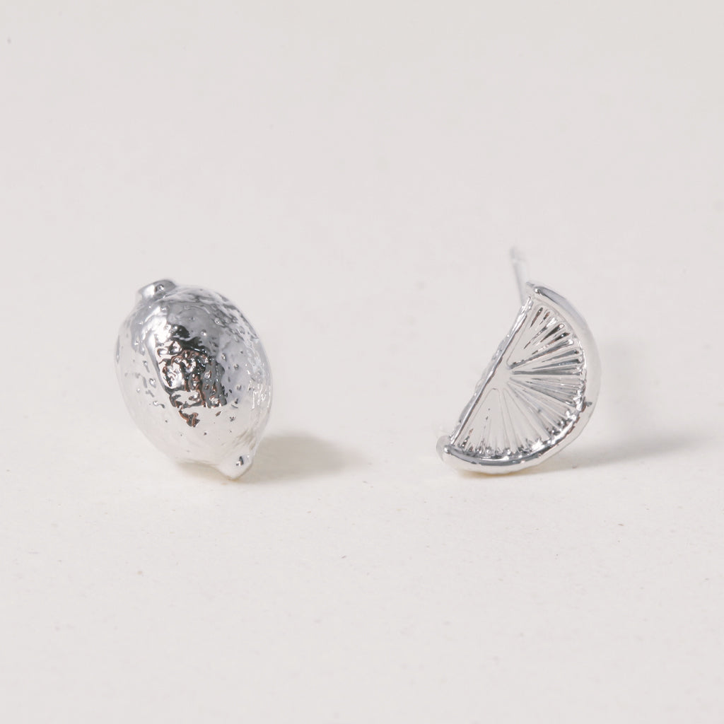 Zesty Lemon Drop, Earring