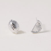 Zesty Lemon Drop, Earring