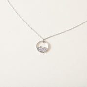 Mountain Spirit, Necklace