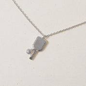 Game On Pickleball,  Necklace