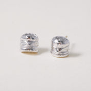 Burger Stacks and Sass, Earring