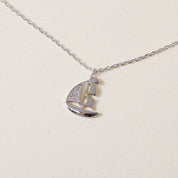 Sail Away, Necklace