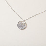 Empire State Elegance, Necklace