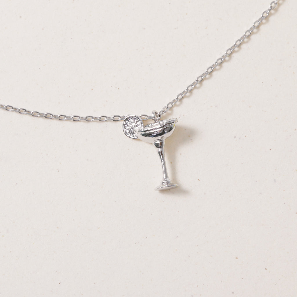 Every Day Margarita Day, Necklace