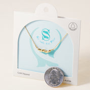 Fantastic Flow, Necklace