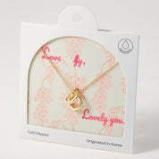 Love-ly, Necklace