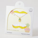 Summertime Madness, Necklace