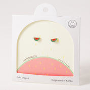 Watermelon Mood, Earring