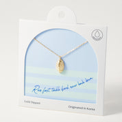 Rugby Get Set-Go!, Necklace