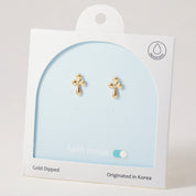 Faith Glow, Earrings