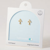 Faith Glow, Earrings